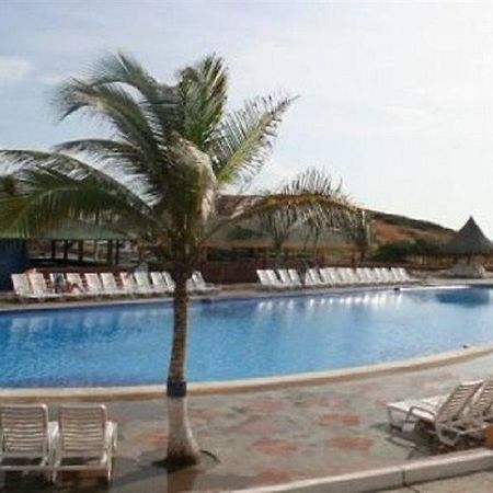 Hotel Portofino Complex Playa El Agua Zewnętrze zdjęcie