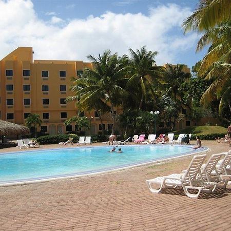 Hotel Portofino Complex Playa El Agua Zewnętrze zdjęcie