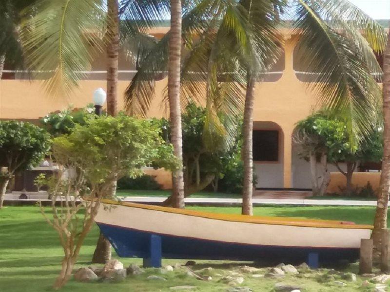 Hotel Portofino Complex Playa El Agua Zewnętrze zdjęcie
