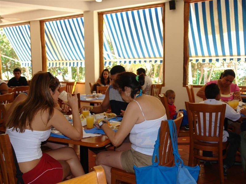 Hotel Portofino Complex Playa El Agua Zewnętrze zdjęcie
