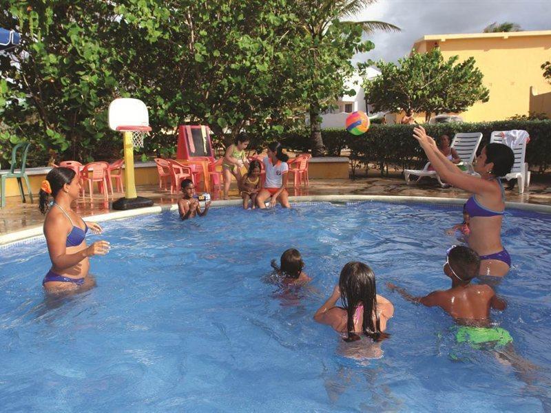 Hotel Portofino Complex Playa El Agua Zewnętrze zdjęcie