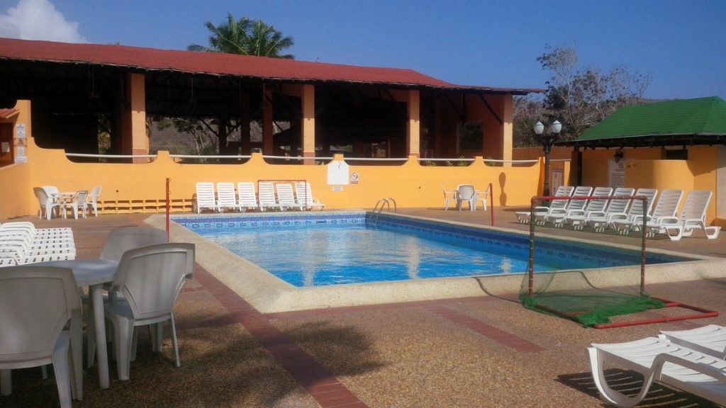 Hotel Portofino Complex Playa El Agua Zewnętrze zdjęcie