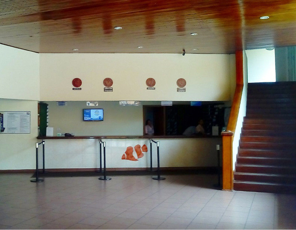 Hotel Portofino Complex Playa El Agua Zewnętrze zdjęcie