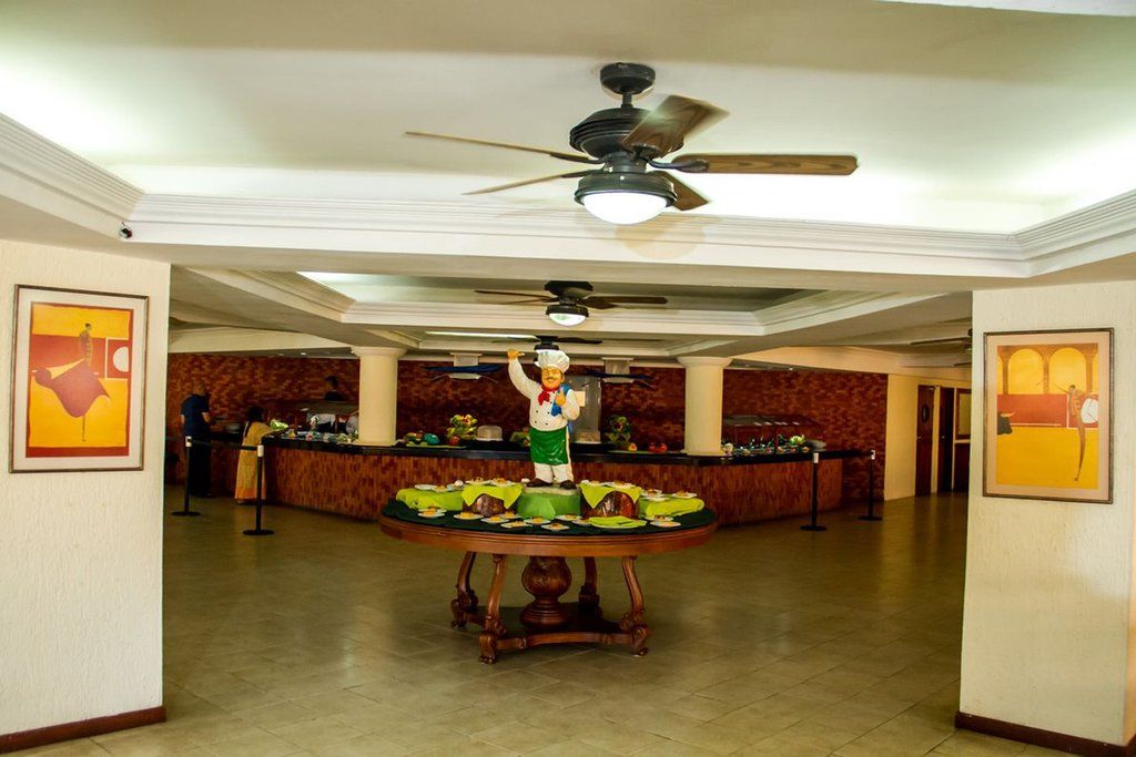 Hotel Portofino Complex Playa El Agua Zewnętrze zdjęcie