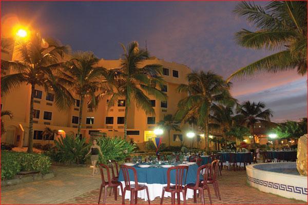 Hotel Portofino Complex Playa El Agua Zewnętrze zdjęcie