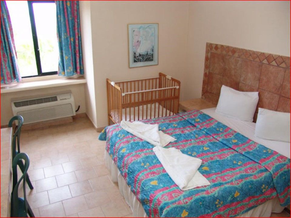 Hotel Portofino Complex Playa El Agua Zewnętrze zdjęcie